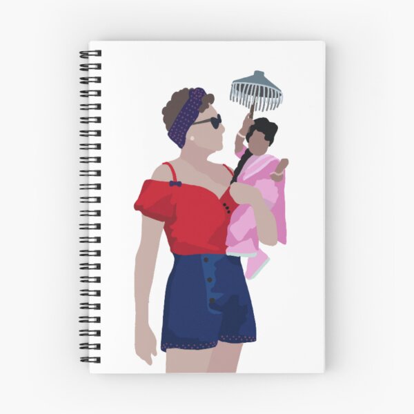 Item preview, Amazon Eve and Ma Petite designed and sold by emm416.