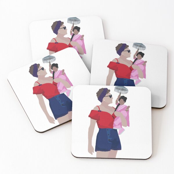 Item preview, Amazon Eve and Ma Petite designed and sold by emm416.