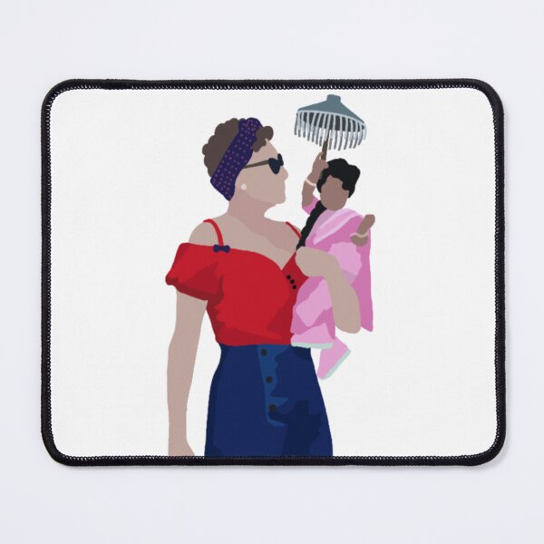 Item preview, Amazon Eve and Ma Petite designed and sold by emm416.