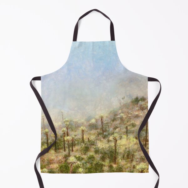 Item preview, Frailejones Valley 2 designed and sold by Rafael Serrano Esguerra.