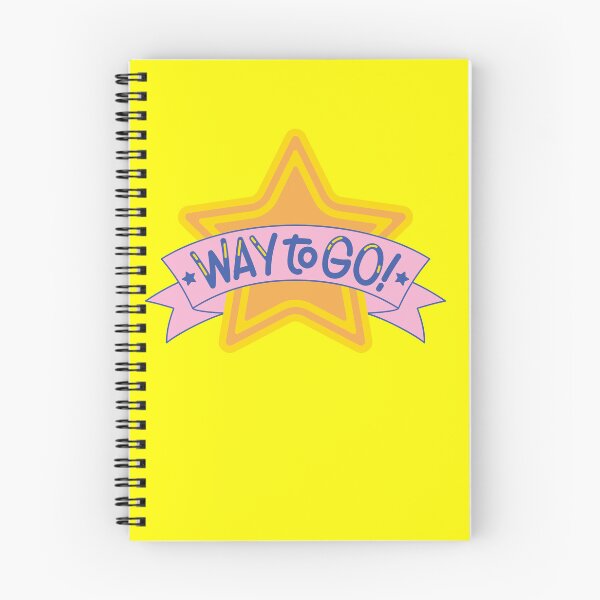 Item preview, Way to go! designed and sold by Ken-Studio.