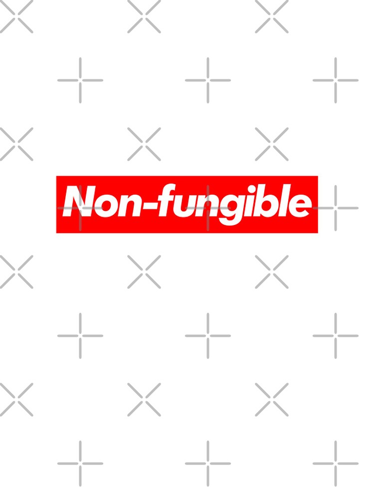 Thumbnail 4 of 4, iPhone Case, Non-fungible NFT fashion label designed and sold by TYCA1.