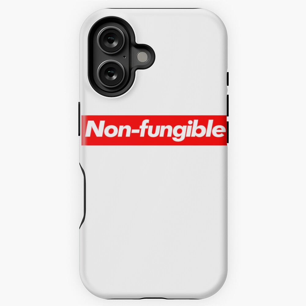 Item preview, iPhone Tough Case designed and sold by TYCA1.