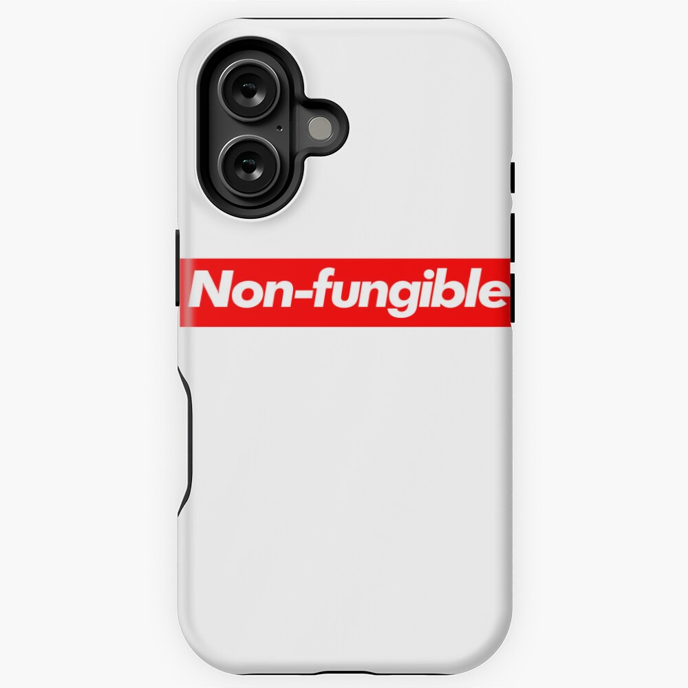 Item preview, iPhone Magsafe Tough Case designed and sold by TYCA1.