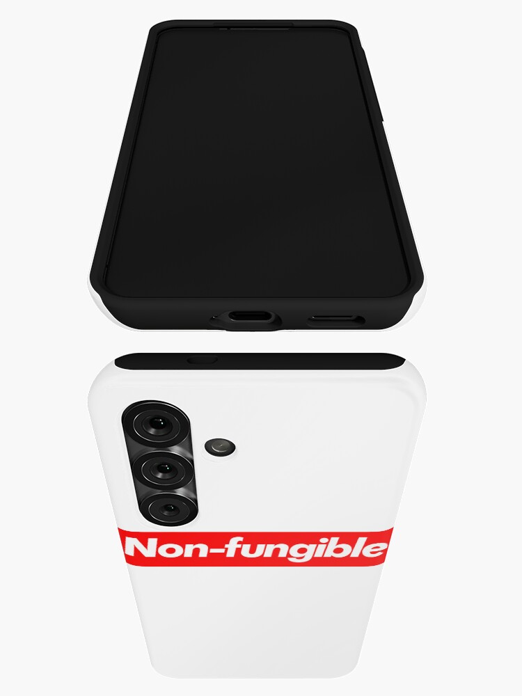 Thumbnail 3 of 4, Samsung Galaxy Phone Case, Non-fungible NFT fashion label designed and sold by TYCA1.