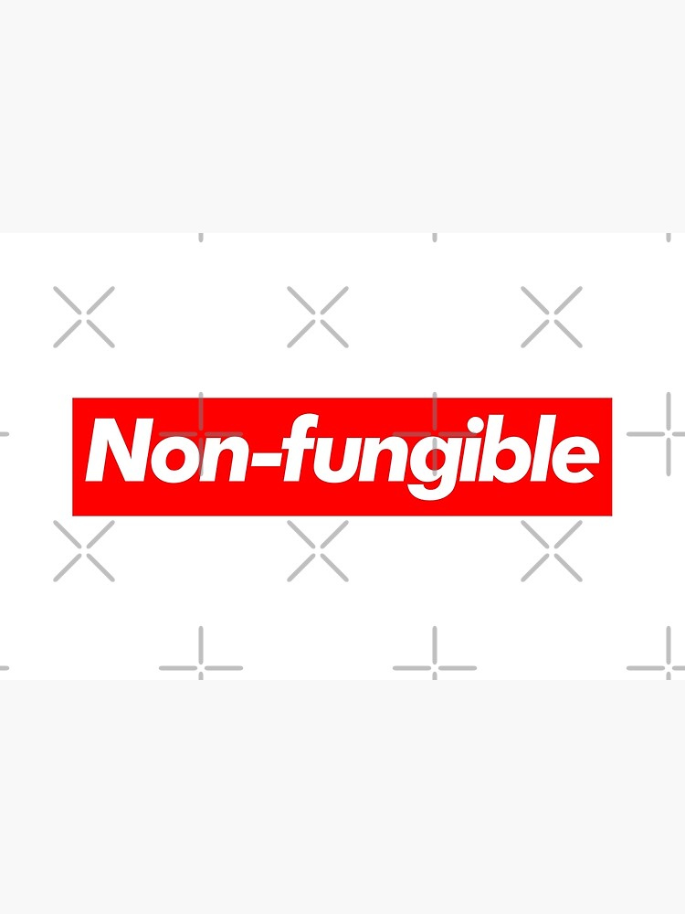 Thumbnail 2 of 2, Laptop Skin, Non-fungible NFT fashion label designed and sold by TYCA1.