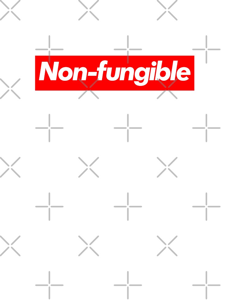 Thumbnail 2 of 2, Baby One-Piece, Non-fungible NFT fashion label designed and sold by TYCA1.