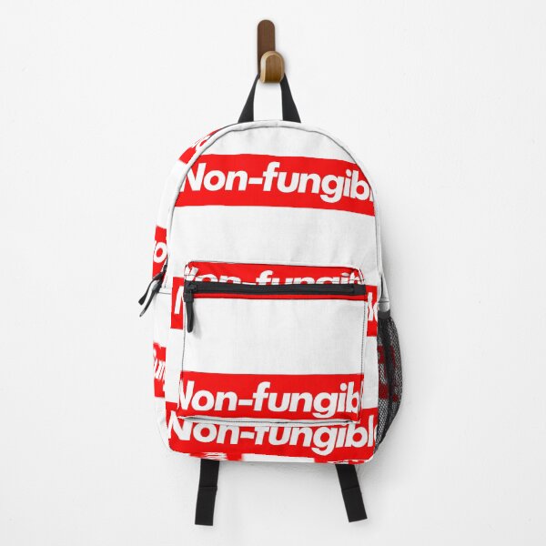 Item preview, Non-fungible NFT fashion label designed and sold by TYCA1.