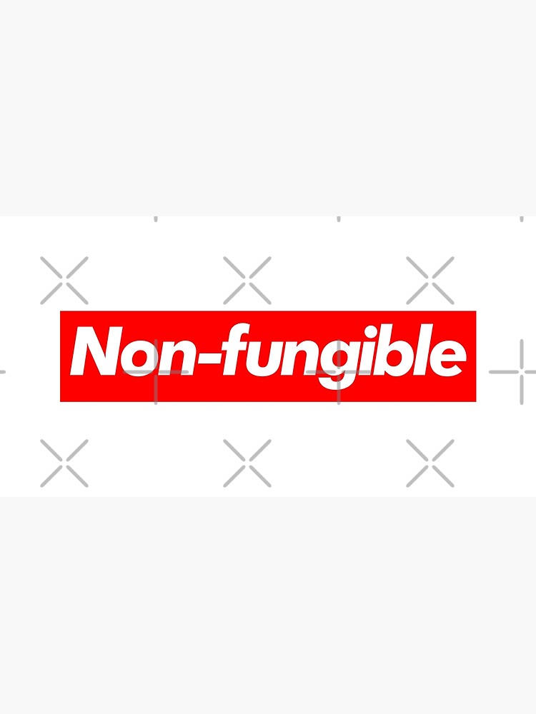 Thumbnail 5 of 5, Mouse Pad, Non-fungible NFT fashion label designed and sold by TYCA1.