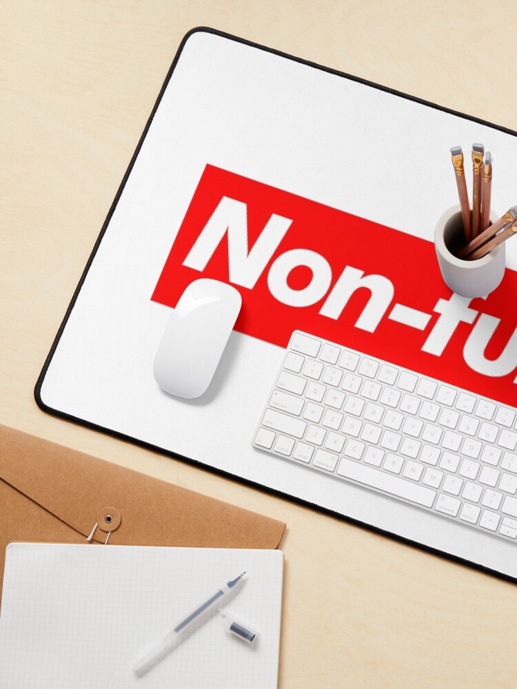 Thumbnail 3 of 5, Mouse Pad, Non-fungible NFT fashion label designed and sold by TYCA1.