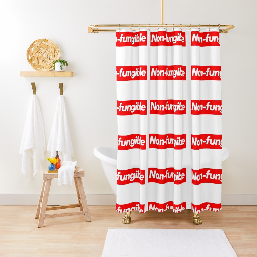 Item preview, Shower Curtain designed and sold by TYCA1.