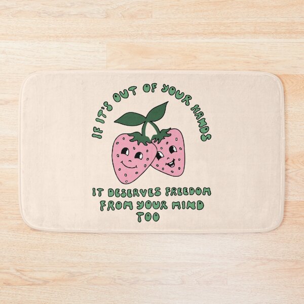 Item preview, its out of your hands it deserves freedom from your mind too designed and sold by miadwyerkim.