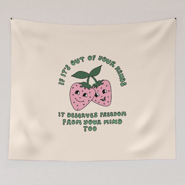 Item preview, its out of your hands it deserves freedom from your mind too designed and sold by miadwyerkim.