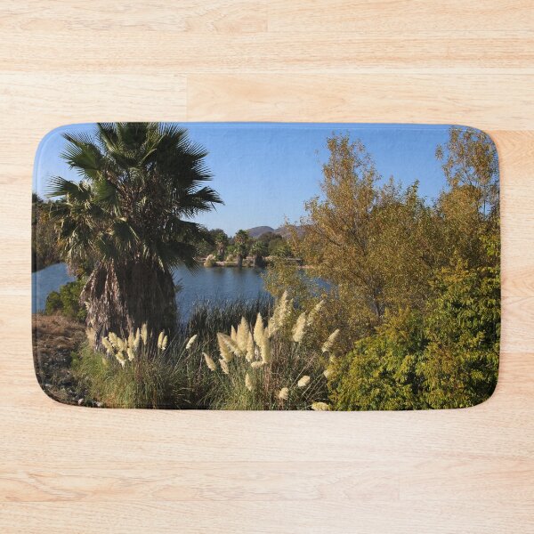 Item preview, Scenic Lake Murray designed and sold by heatherfriedman.