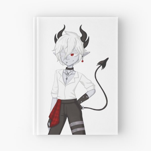 Item preview, Kestel Azaeleth (white background) designed and sold by PeachieParadox.