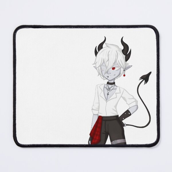 Item preview, Kestel Azaeleth (white background) designed and sold by PeachieParadox.