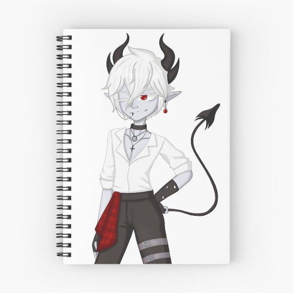 Item preview, Kestel Azaeleth (white background) designed and sold by PeachieParadox.