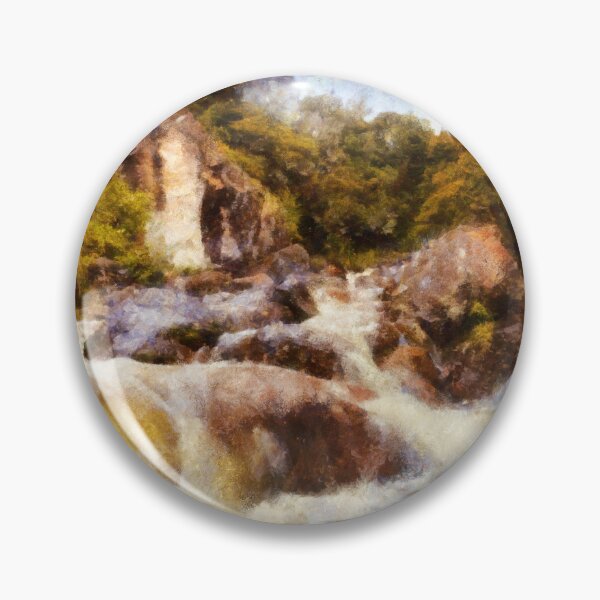 Item preview, water in the mountain designed and sold by Rafael Serrano Esguerra.