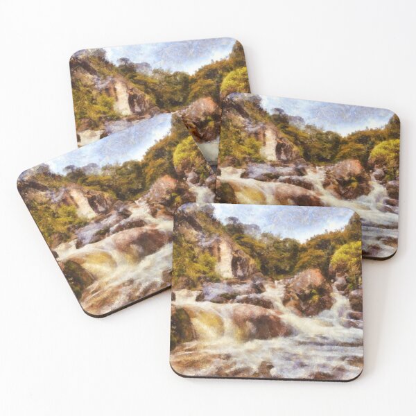 Item preview, water in the mountain designed and sold by Rafael Serrano Esguerra.