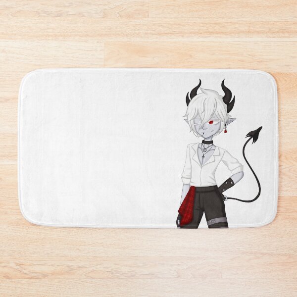 Item preview, Kestel Azaeleth (white background) designed and sold by PeachieParadox.