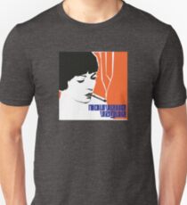 Nouvelle Vague Unisex T-Shirt