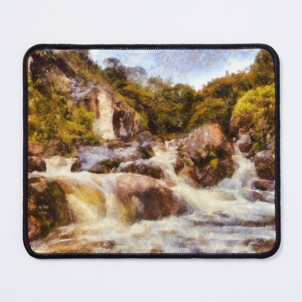 Item preview, water in the mountain designed and sold by Rafael Serrano Esguerra.
