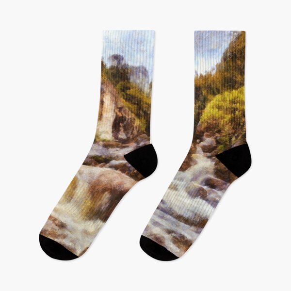 Item preview, water in the mountain designed and sold by Rafael Serrano Esguerra.