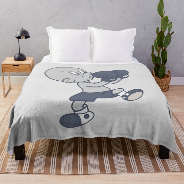 Item preview, popeye boxer designed and sold by Maskan.