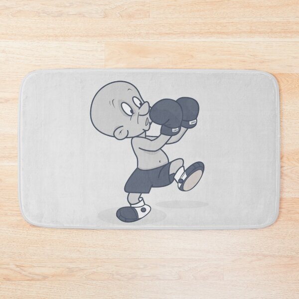 Item preview, popeye boxer designed and sold by Maskan.