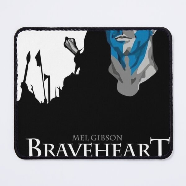 Item preview, Braveheart designed and sold by Brewsoup.