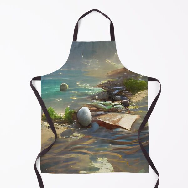 Item preview, Shoreline designed and sold by Lachrymosa.