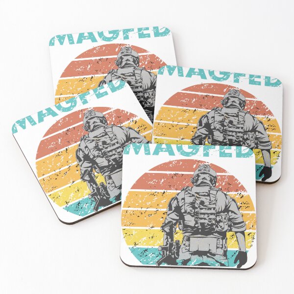 Item preview, Magfed paintball afterglow designed and sold by Mr-Mrs-Magfed.