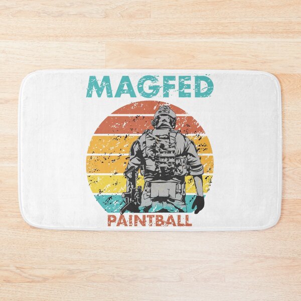 Item preview, Magfed paintball afterglow designed and sold by Mr-Mrs-Magfed.