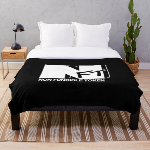 Item preview, Queremos nuestra NFTV – B&N designed and sold by TYCA1.