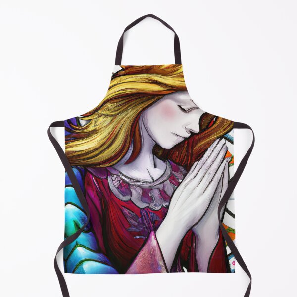 Item preview, Guardian Angel designed and sold by AM FineArtPrints.