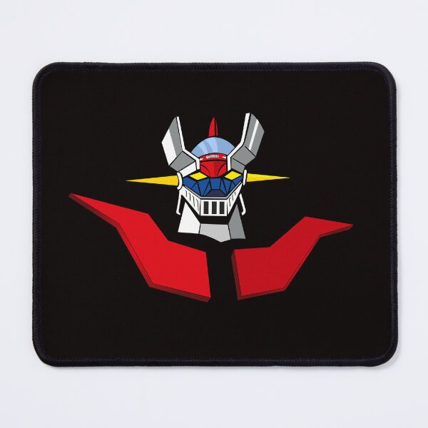Item preview, Mazinger Z designed and sold by Arturo Vivo.