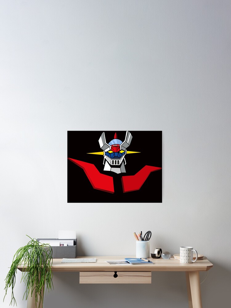 Mazinger Z