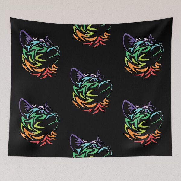 Item preview, Cool Cat designed and sold by Brkoo-Shop.