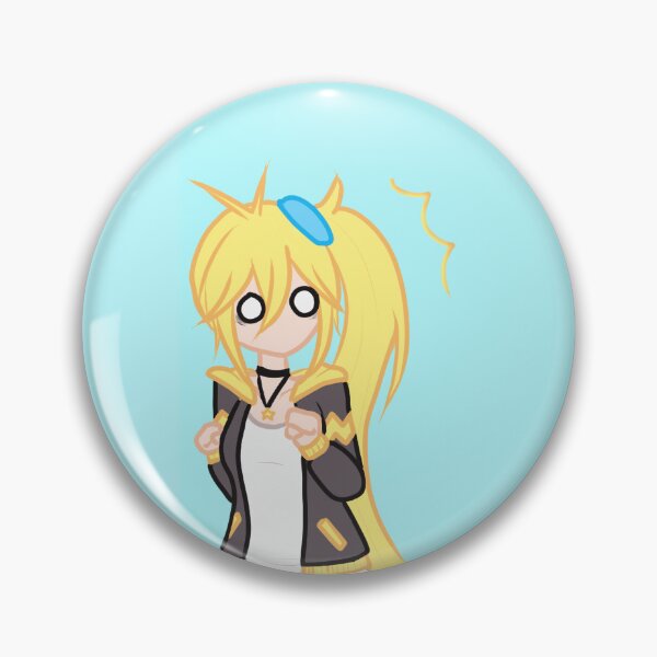 Item preview, Surprised Neru designed and sold by PeachieParadox.