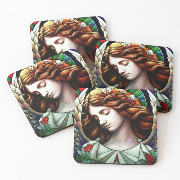Item preview, Guardian Angel designed and sold by AM FineArtPrints.