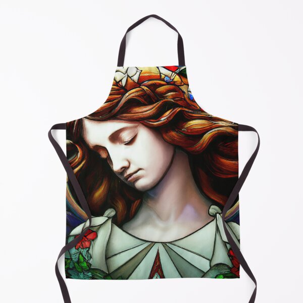 Item preview, Guardian Angel designed and sold by AM FineArtPrints.