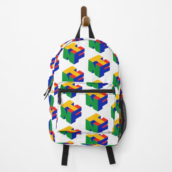 Item preview, NFT 64 cube designed and sold by TYCA1.