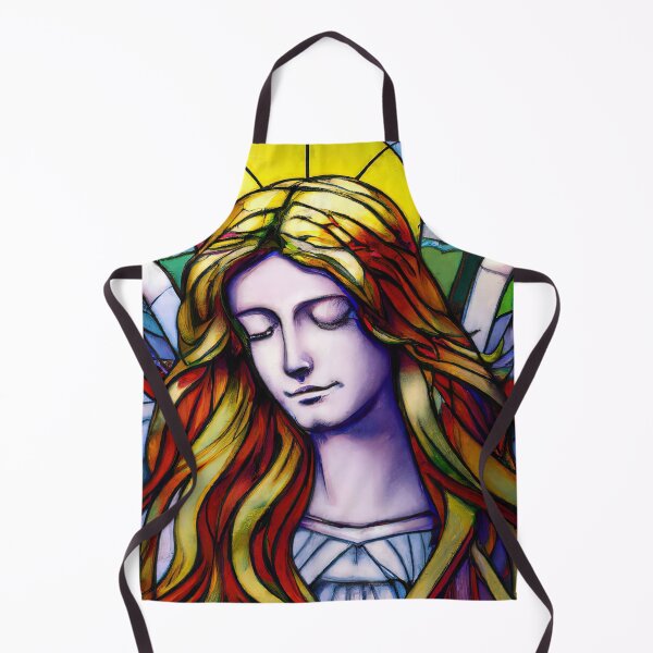 Item preview, Guardian Angel designed and sold by AM FineArtPrints.