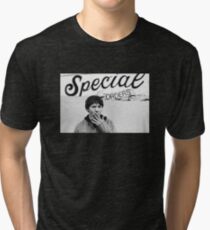 Special Orders Elliott Smith Tri-blend T-Shirt