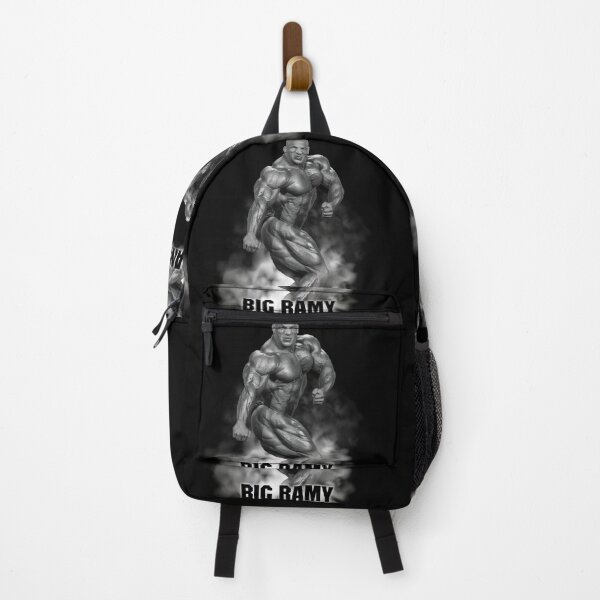 Item preview, Big Ramy Bodybuilder designed and sold by almeapparel.