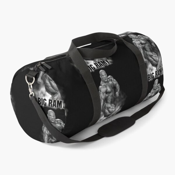 Bodybuilder shop gym bag