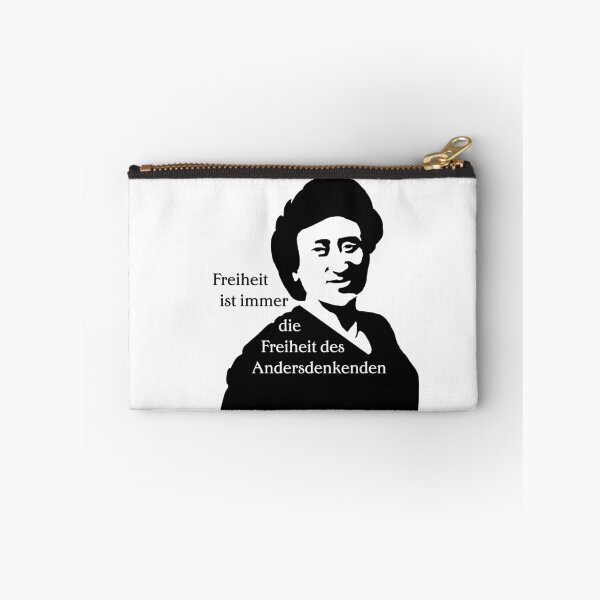Artikelvorschau, Freedom for those who think differently entworfen und verkauft von CartoonKate.