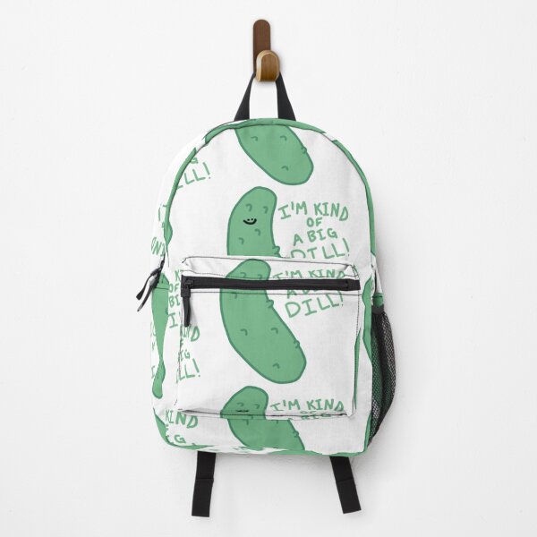 Item preview, I’m kind of a big dill designed and sold by marnilauren.