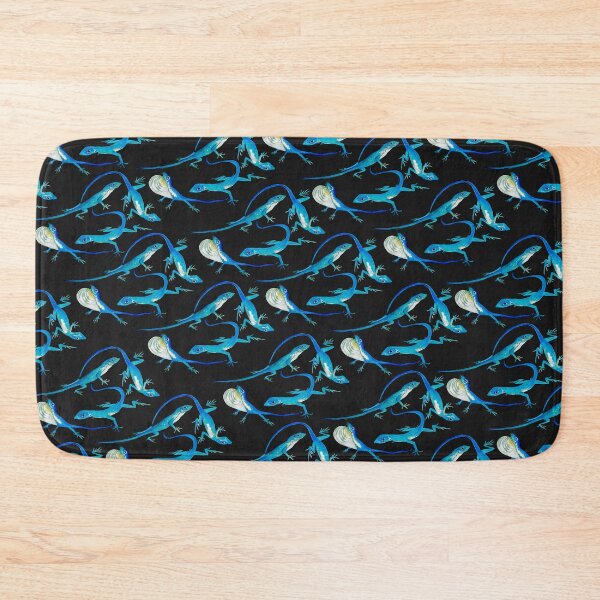 Item preview, Blue Gorgon Lizard designed and sold by MrCulebra.