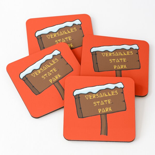 Item preview, Versailles  designed and sold by Showmee.